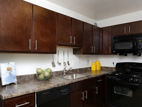 Serrano Apartments in Arlington, VA - Building Photo - Interior Photo