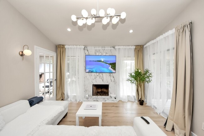 property at 1881 Bering Dr