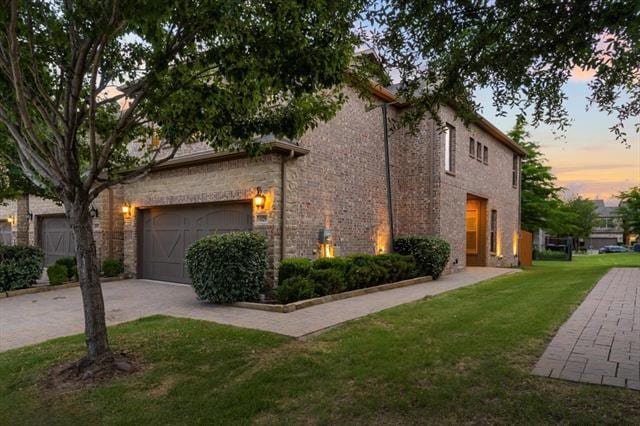 6329 Hermosa Dr in Plano, TX - Building Photo - Building Photo
