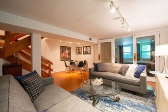 1633 N North Park Avenue in Chicago, IL - Building Photo - Building Photo