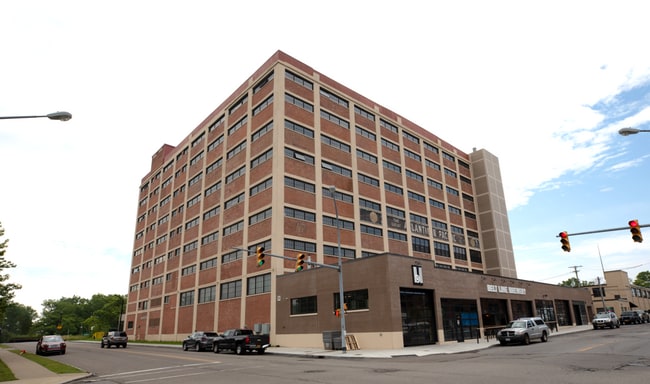 AP Lofts