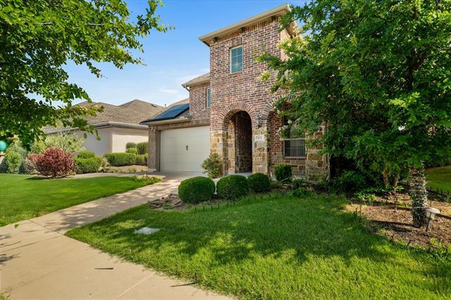 411 Overton Ave in Celina, TX - Building Photo - Building Photo