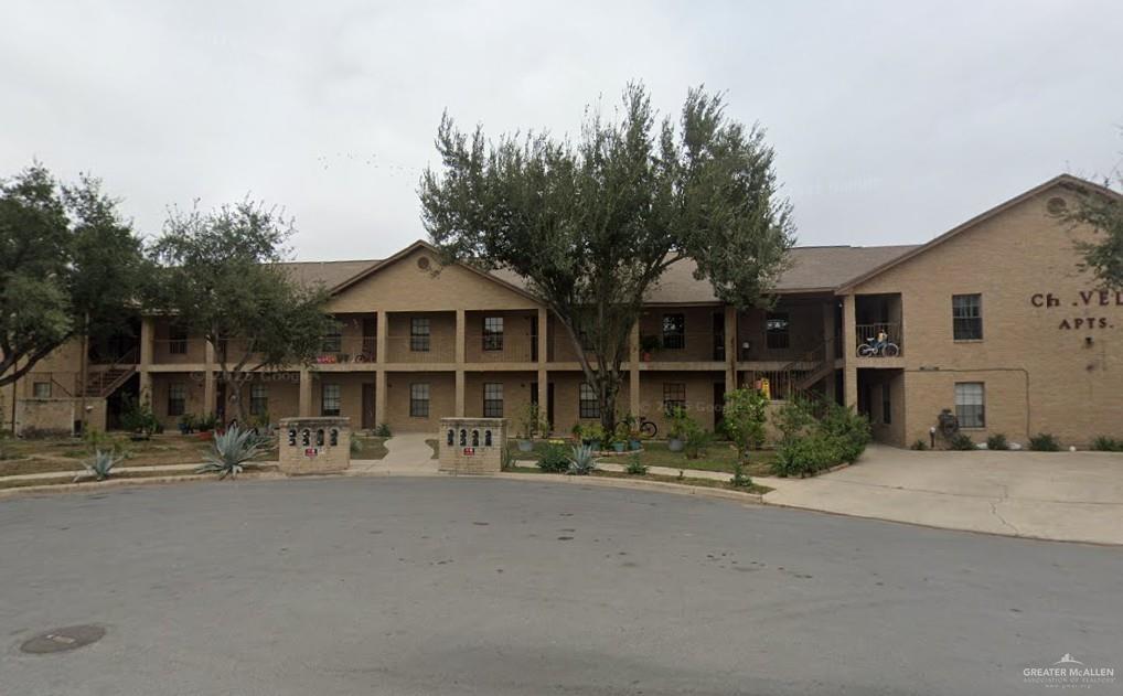 4108 N 24th Ln in McAllen, TX - Building Photo
