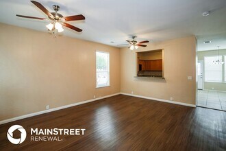 10708 Astor Dr in Fort Worth, TX - Building Photo - Building Photo