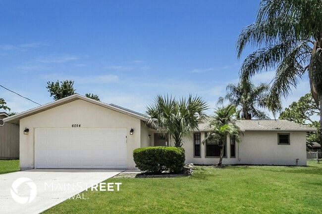 property at 6054 Cardiff Ave