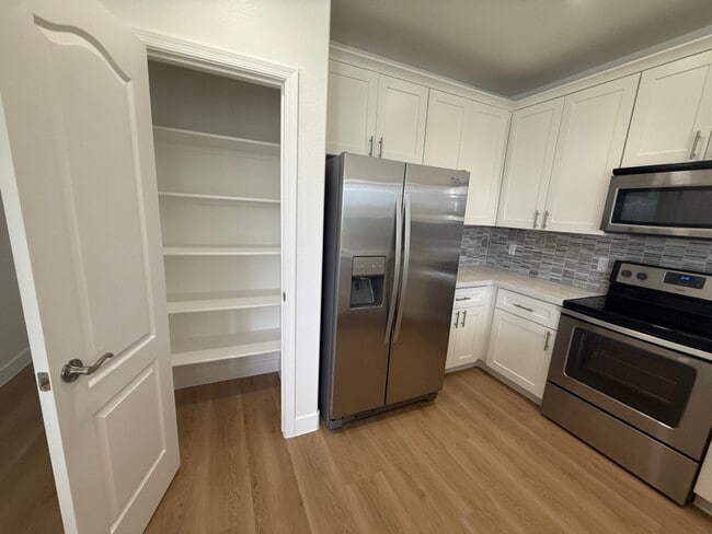 7726 E Baseline Rd in Mesa, AZ - Building Photo - Building Photo