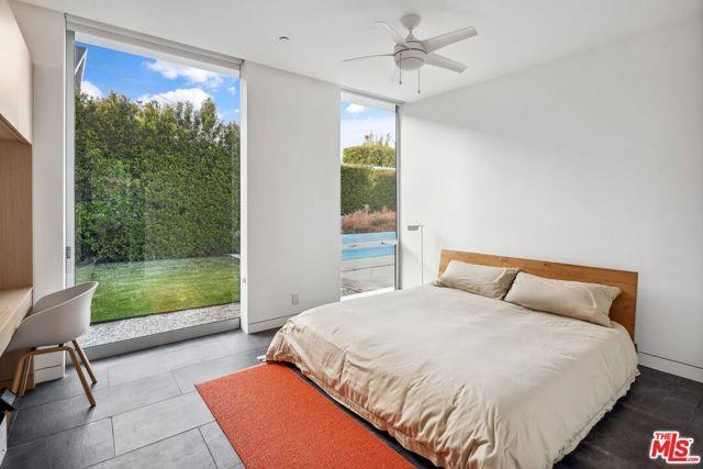 property at 3660 Inglewood Blvd