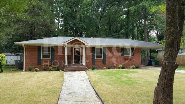 property at 1976 E Starmount Way