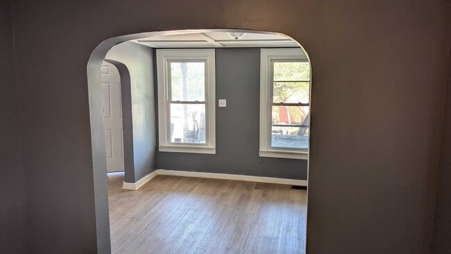 property at 307 E 3rd St