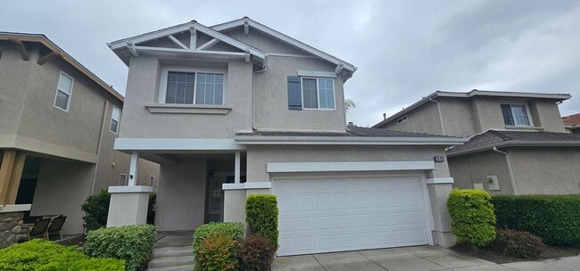property at 2845 W Canyon Ave.