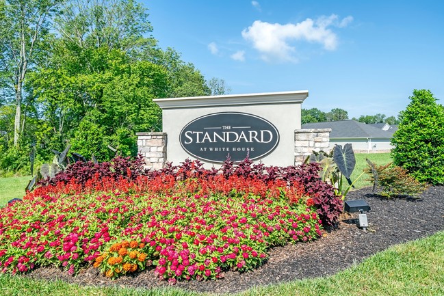 The Standard at White House Apartments in White House, TN - Building Photo - Building Photo