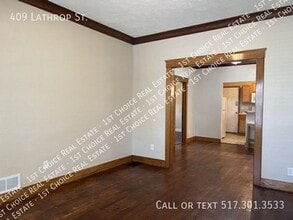 409 Lathrop St in Lansing, MI - Building Photo - Building Photo
