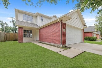 2934 Cypress Island Dr in Houston, TX - Building Photo - Building Photo