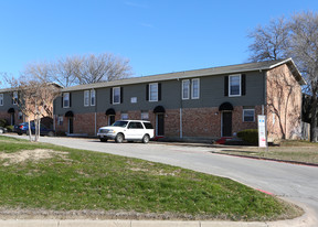 Normandale Manor Apartments