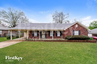 5373 Banbury Ave in Memphis, TN - Building Photo