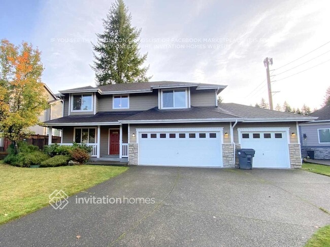 property at 8602 126 St Ct E