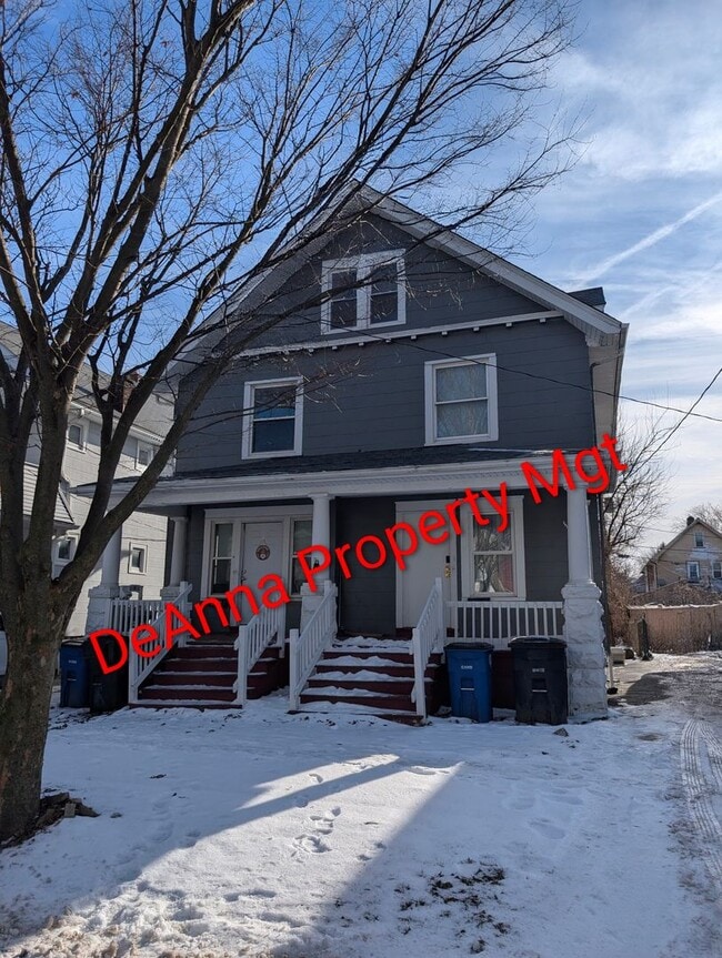 property at 10415-10415 Bernard Ave