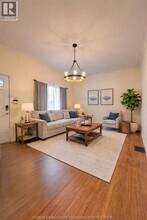 733 Church St in Windsor, ON - Building Photo - Building Photo