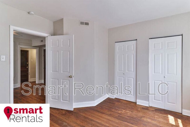 property at 3805 Keokuk St