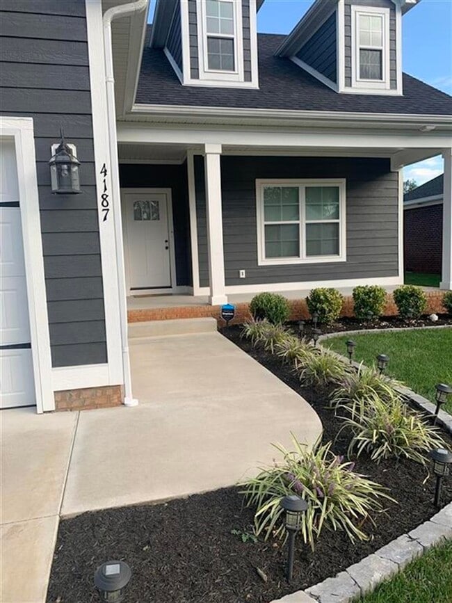 4187 Beechwood Ln in Bowling Green, KY - Building Photo - Building Photo
