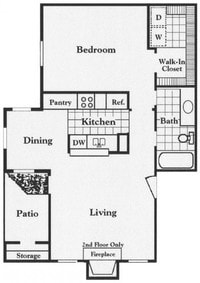Forest Creek Apartment Homes photo'
