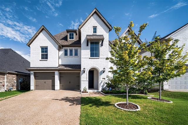 411 Rock Rose Ln in Wylie, TX - Building Photo - Building Photo