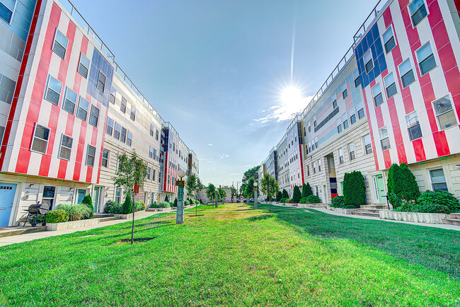 West Village in Philadelphia, PA - Building Photo - Building Photo