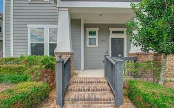 17019 Canosa Dr in Cypress, TX - Building Photo - Building Photo