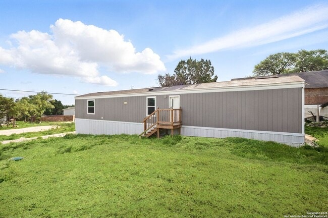 property at 938 Covered Wagon