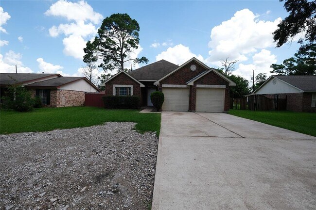 property at 2714 Cliffdale St