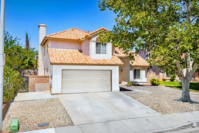 771 E Avenue K7 in Lancaster, CA - Building Photo - Building Photo