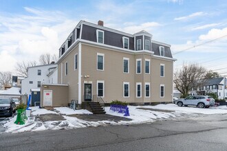 44 South St in Westborough, MA - Building Photo - Building Photo