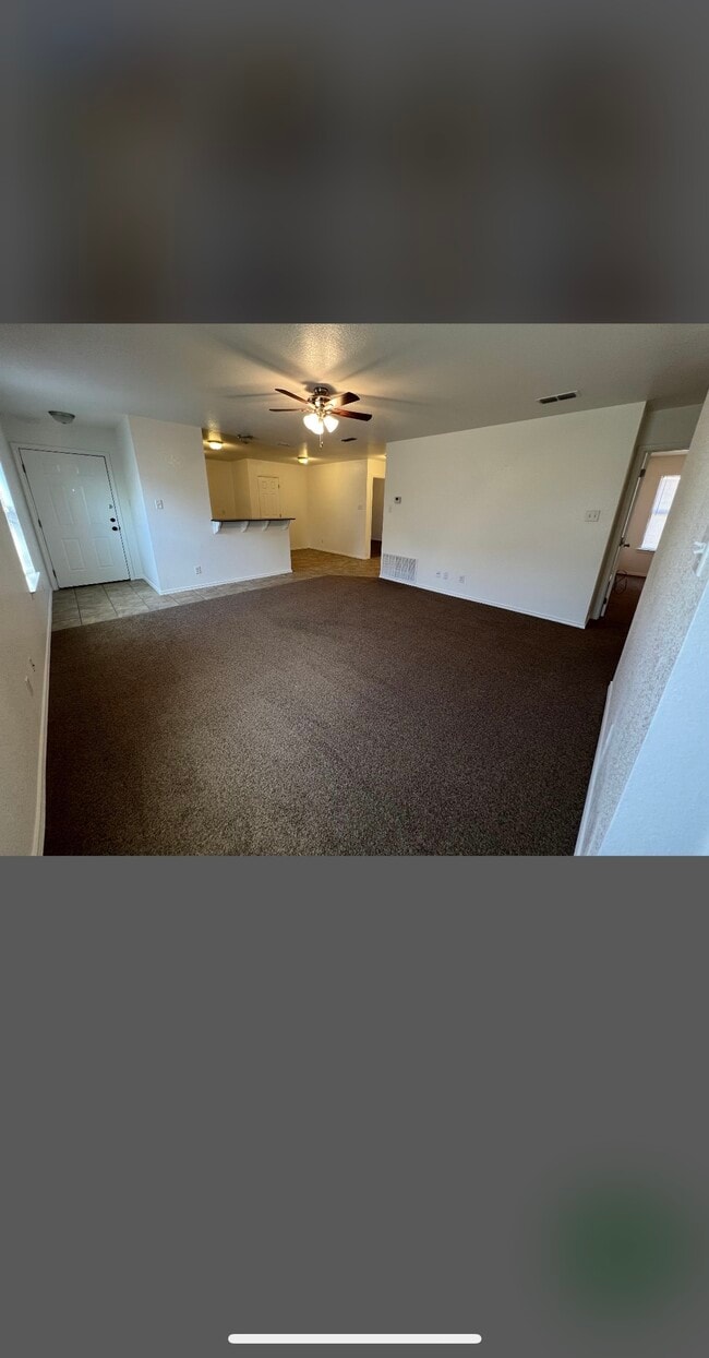 1539 Alameda Ave in Odessa, TX - Building Photo - Building Photo