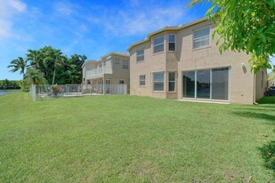 2175 Balsan Way, Unit 165 in Wellington, FL - Building Photo - Building Photo