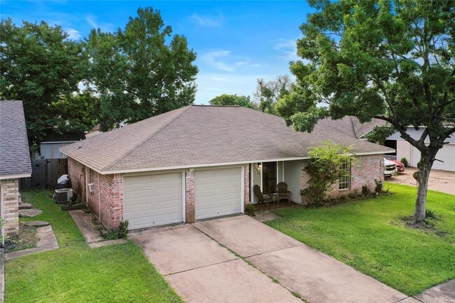 property at 1350 Holbech Ln