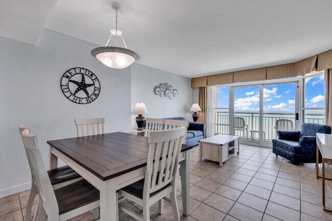 2506 N Ocean Blvd in Myrtle Beach, SC - Building Photo - Building Photo