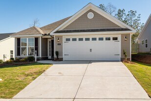 1321-1321 Elbron Dr in Augusta, GA - Building Photo