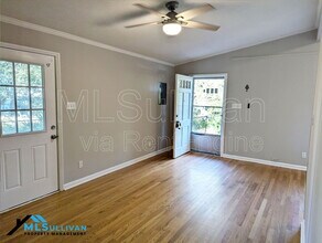 911 Fiske St in Durham, NC - Building Photo - Building Photo