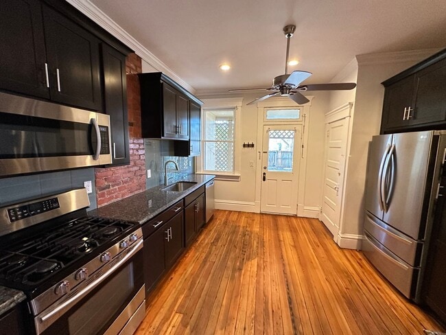 1045 Hunter Ave in Columbus, OH - Building Photo - Building Photo