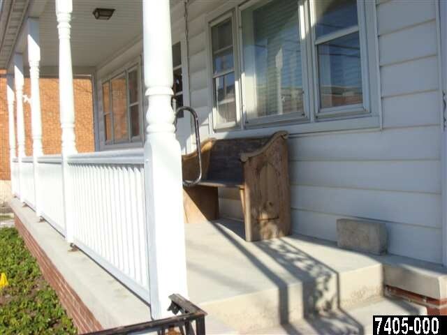 16 W Middle St in Hanover, PA - Foto de edificio - Building Photo