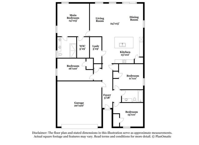 86106 Railway Pl in Yulee, FL - Building Photo - Building Photo