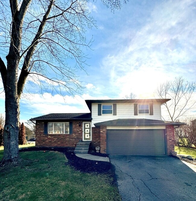 property at 5117 Bixford Ave