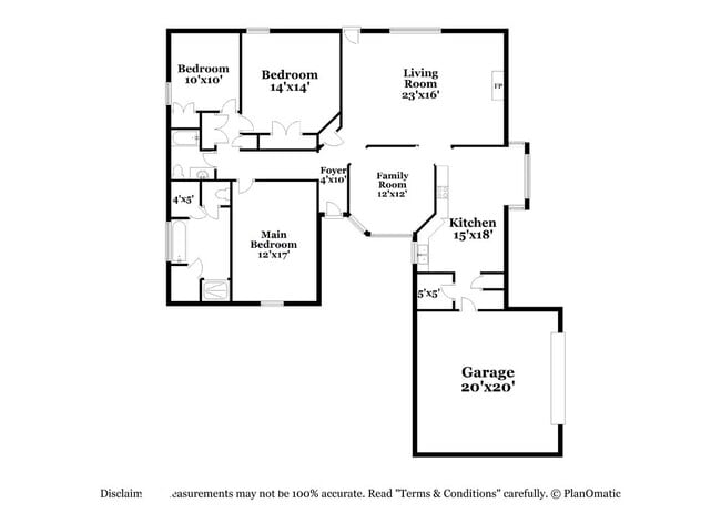 4760 Harvest Knoll Cove N in Memphis, TN - Foto de edificio - Building Photo