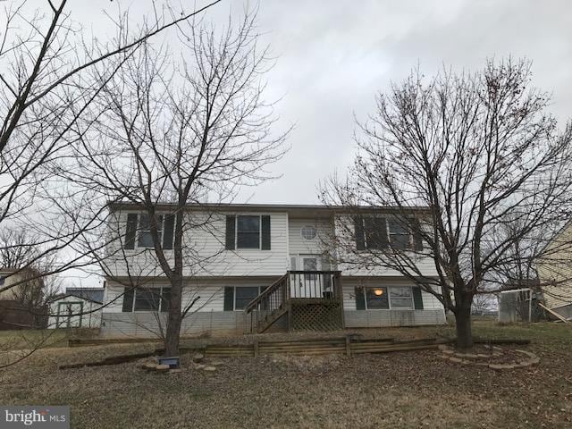 175 Little Sorrel Dr in Strasburg, VA - Building Photo - Building Photo