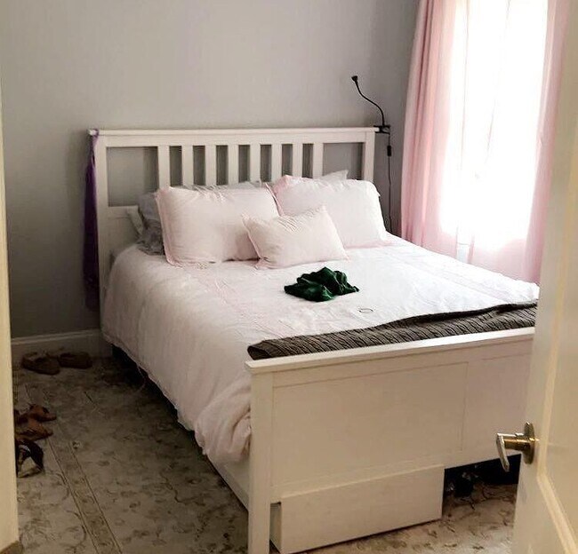 28 Alton Pl, Unit 3F