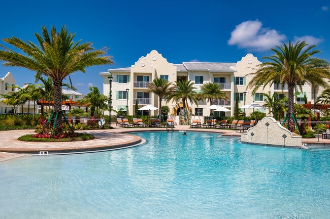 Oceanside Lantana