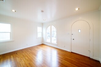 3318 Madera Ave in Los Angeles, CA - Building Photo - Building Photo