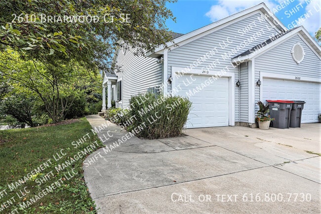 2610 Briarwood Ct SE in Kentwood, MI - Building Photo - Building Photo