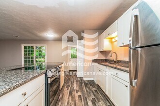 1605 Blue Springs Rd in Fayetteville, NC - Building Photo - Building Photo