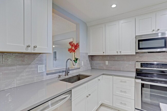 property at 3011 SW 21st Terrace